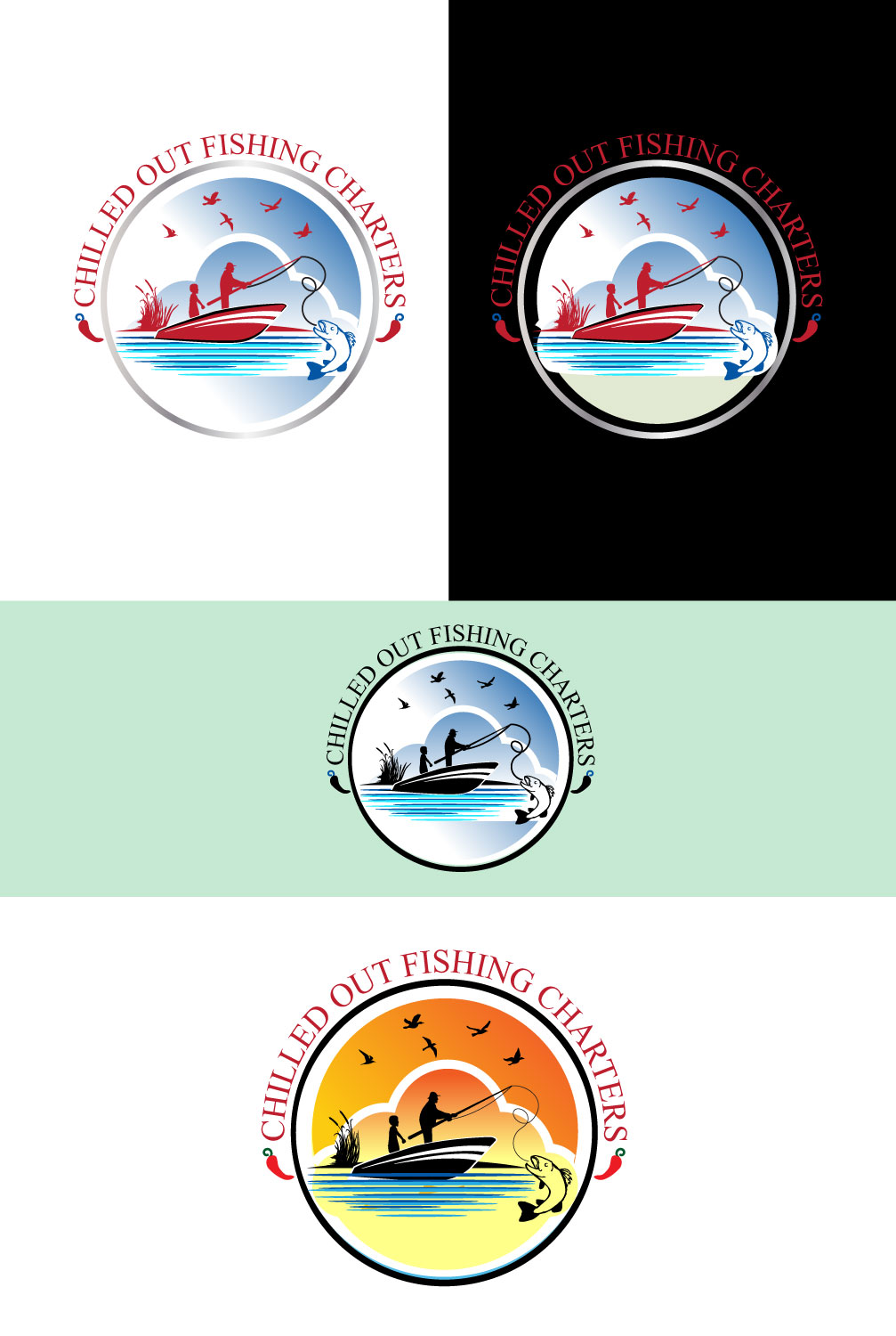 Logo Design by Wonderful design for this project | Design #25806646