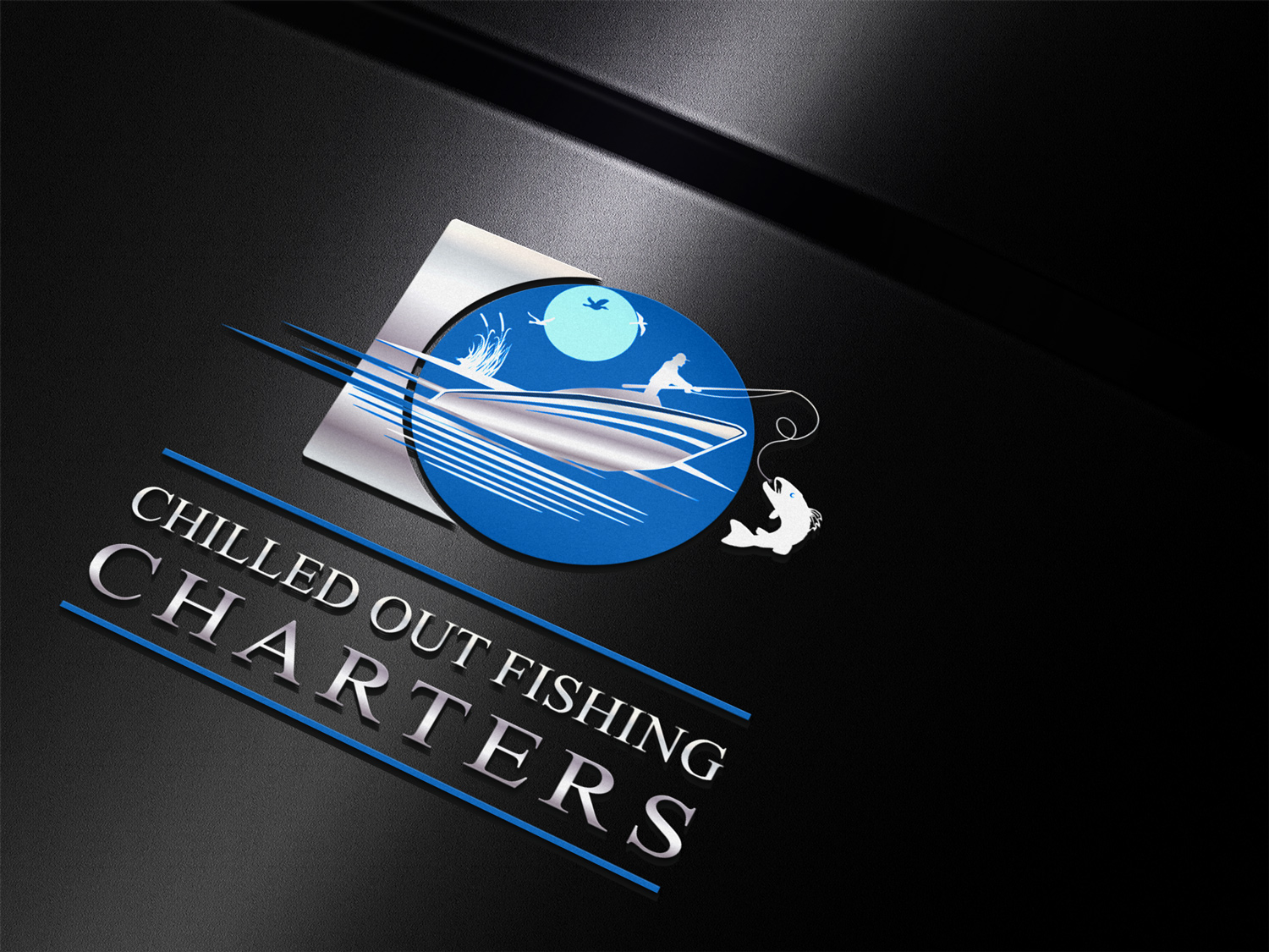 Logo Design by Wonderful design for this project | Design #25817090