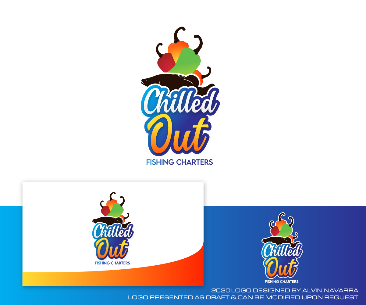 Logo Design by alvinnavarra for this project | Design #25804127