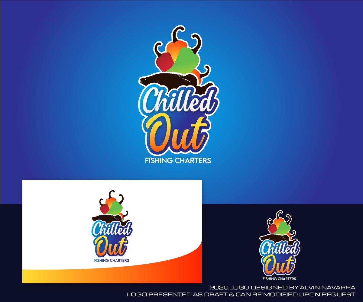 Logo Design by alvinnavarra for this project | Design #25804132