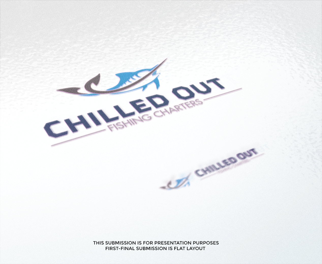 Logo Design by bujanganss for this project | Design #25819752