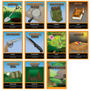 Card Design by Kings Bishop Design for this project | Design: #25820566