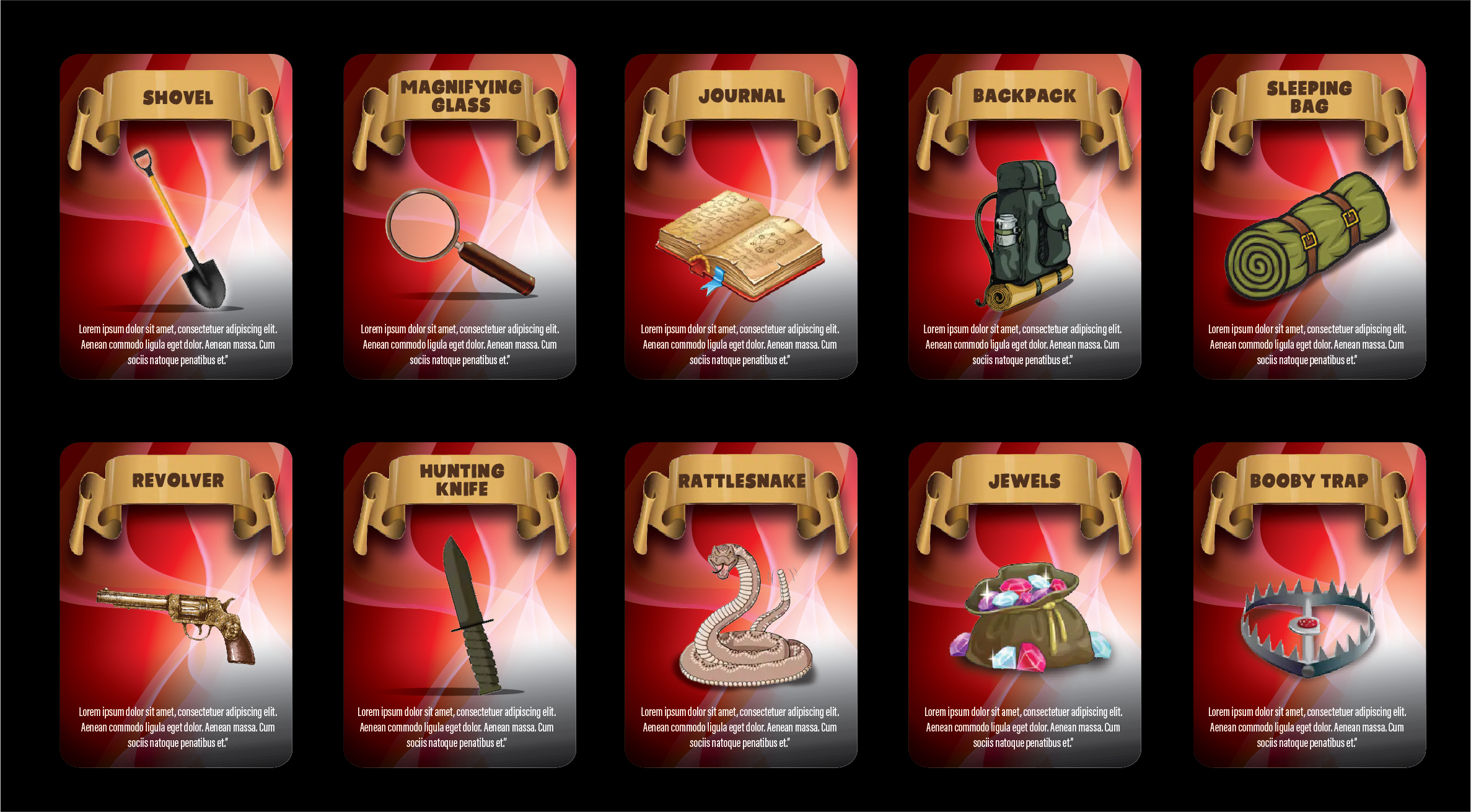 Card Design by avi's for this project | Design #25822970
