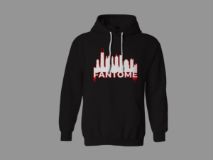Design de Vêtement par Ileana Blanco pour Fantome' | Design : #25854692