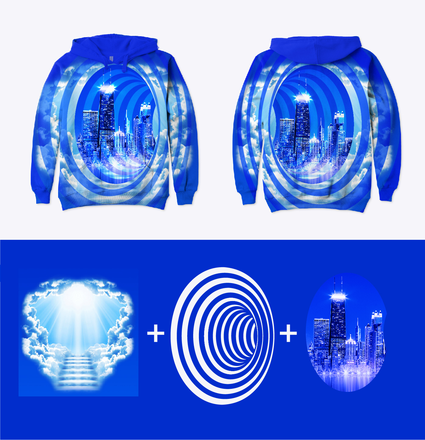 Design de Vêtement par OR-PiXEL STUDIO ™ pour Fantome' | Design #25790023