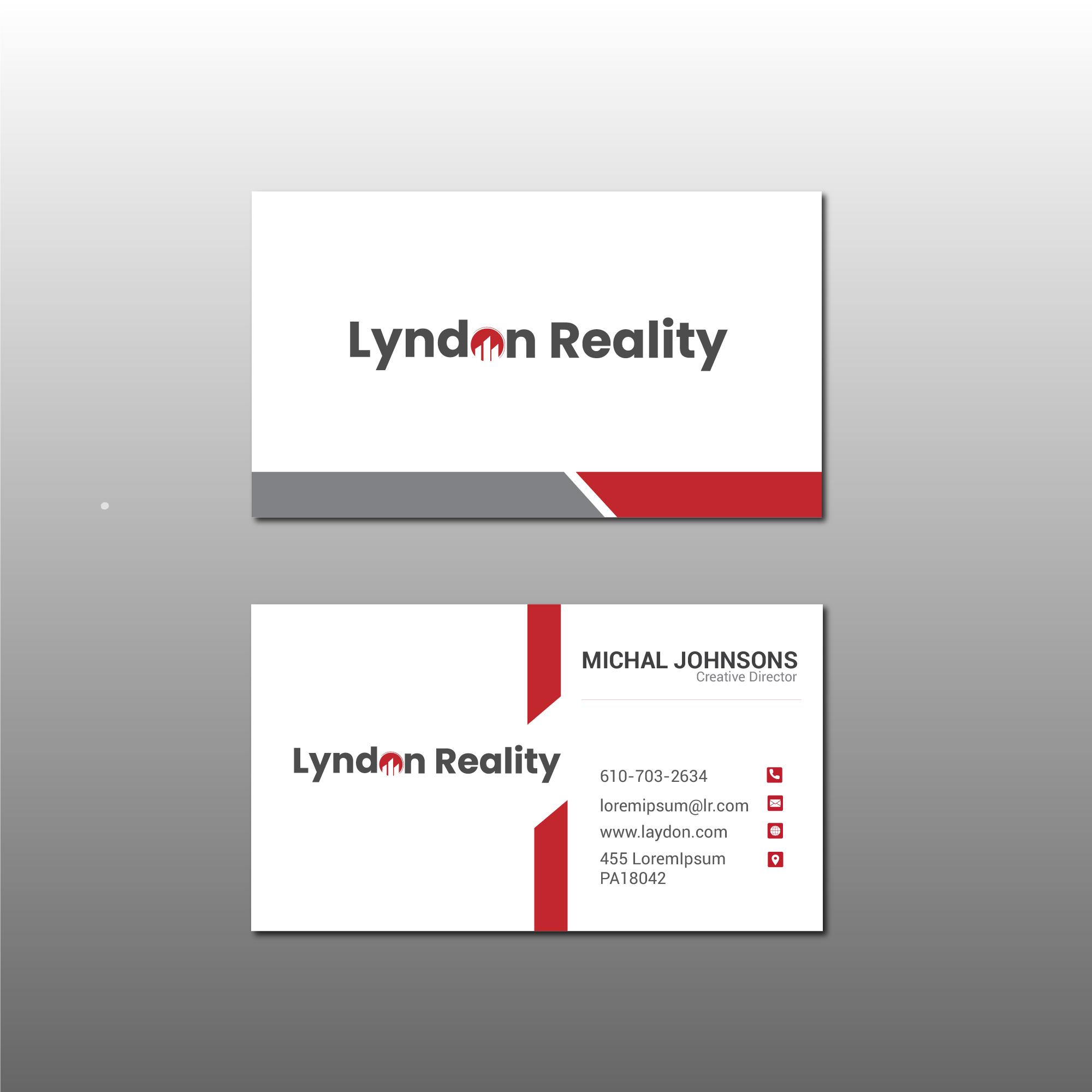 Logo Design by Gexton for this project | Design #25801335