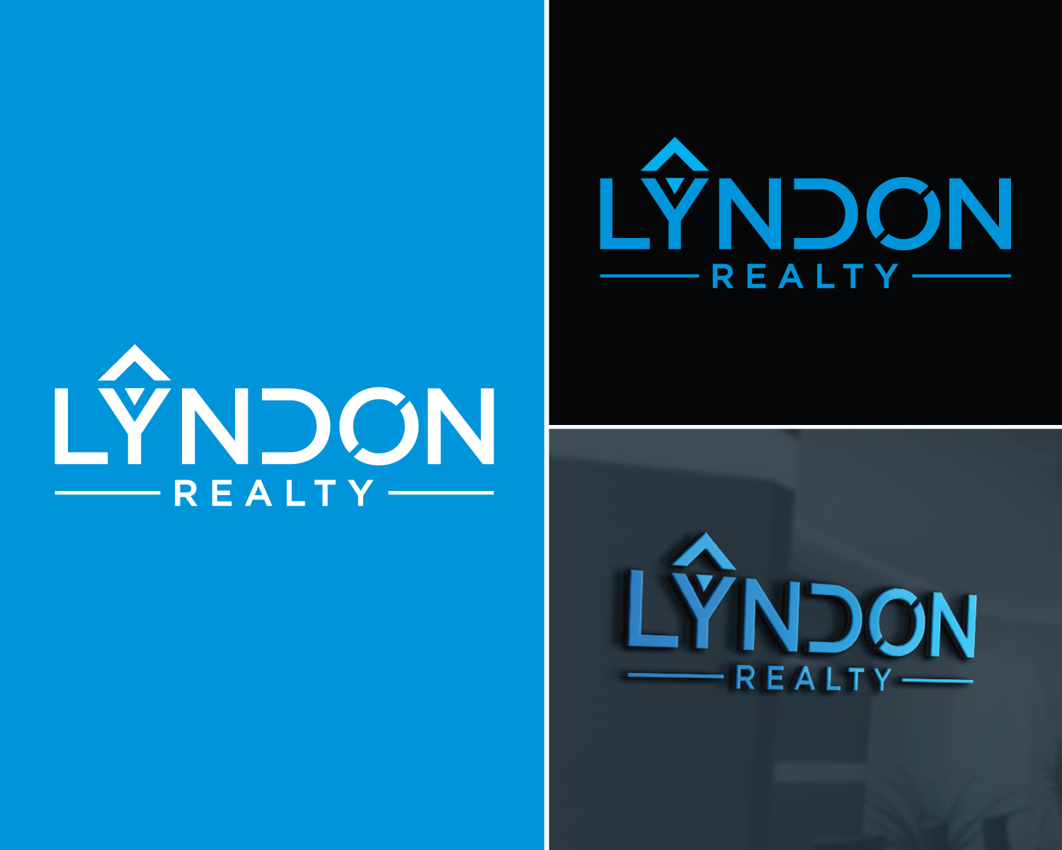 Logo Design by Atec for this project | Design #25796004