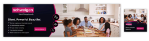 Banner Ad Design by MAZY for this project | Design: #25791897