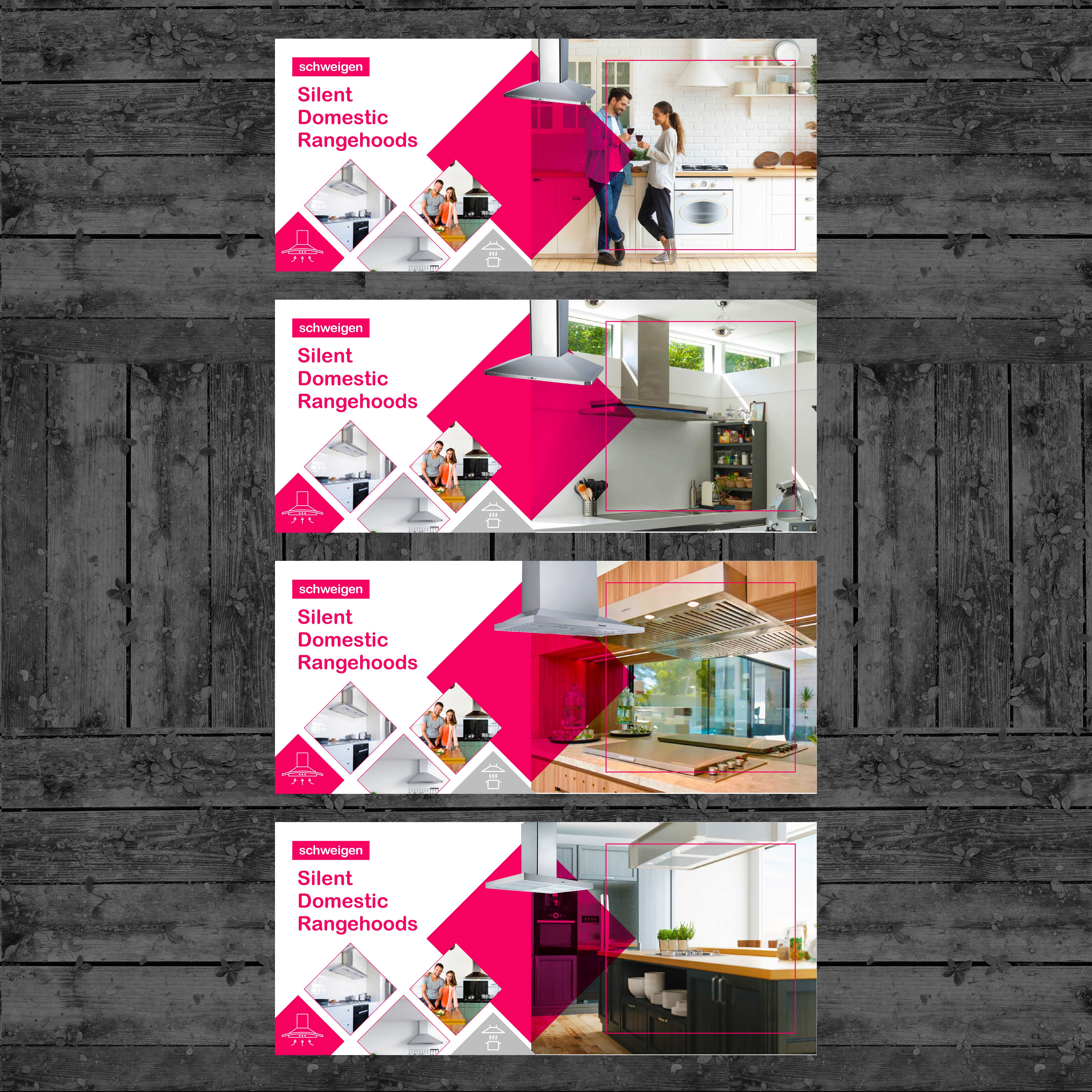 Diseño De Banner Publicitario por AQKhan para este proyecto | Diseño #25792543