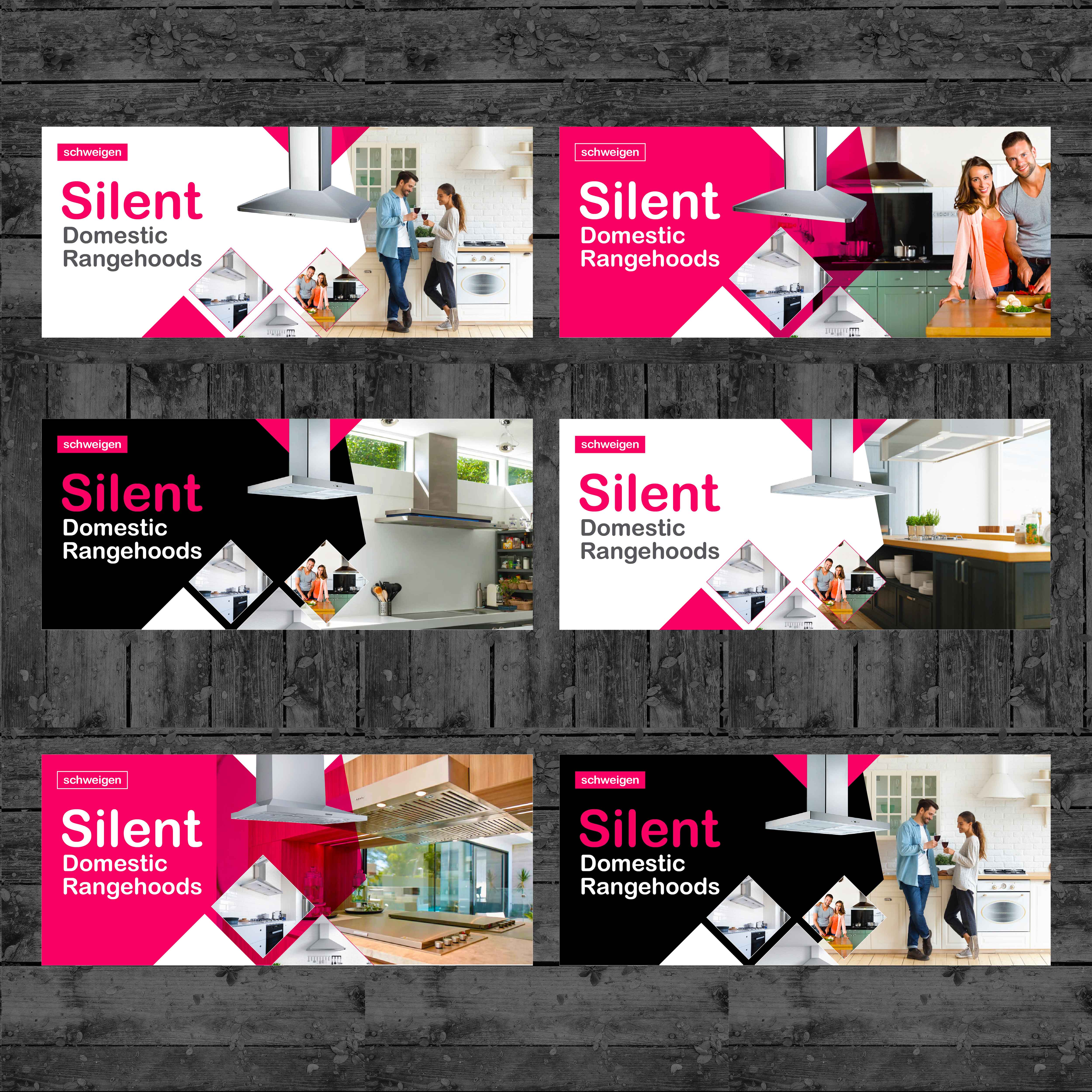 Diseño De Banner Publicitario por AQKhan para este proyecto | Diseño #25798887