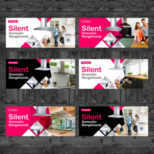 Banner Ad Design by AQKhan for this project | Design: #25798887