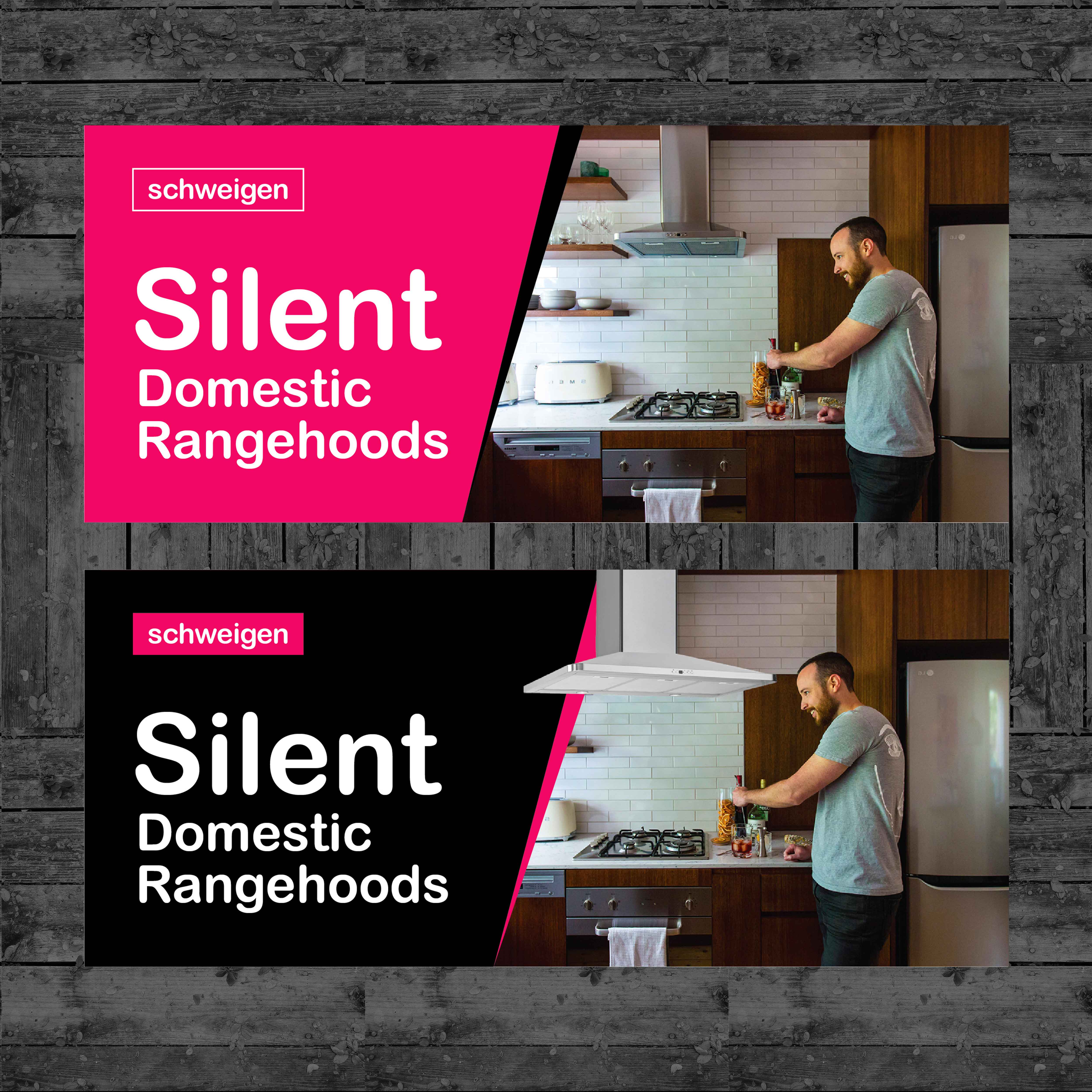 Diseño De Banner Publicitario por AQKhan para este proyecto | Diseño #25804729