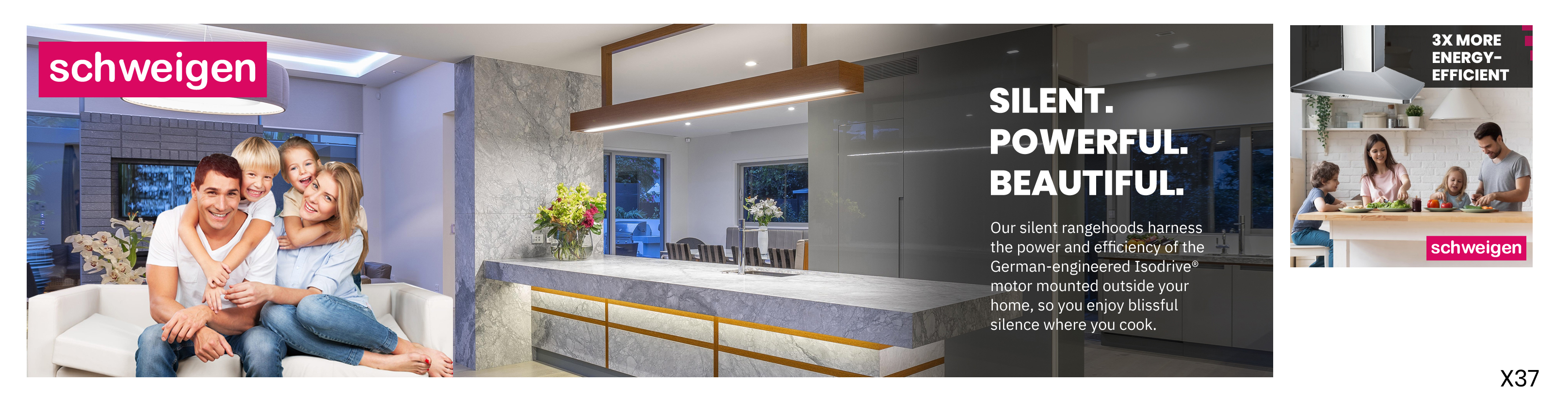 Banner Ad Design by pb for this project | Design #25796254