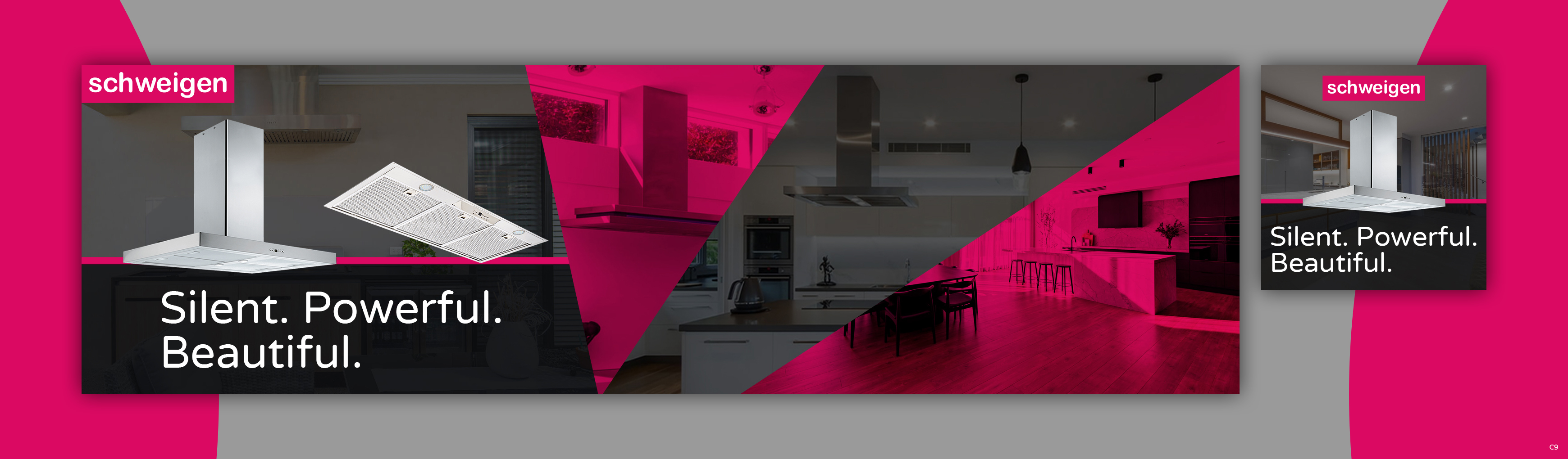 Banner Ad Design by pb for this project | Design #25796255