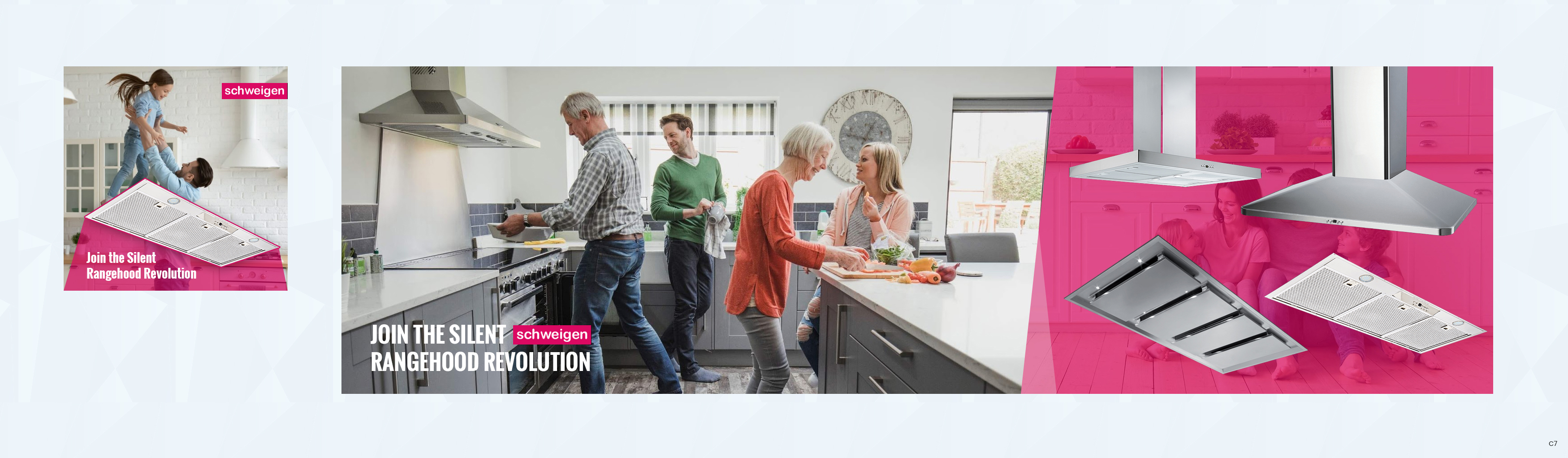 Banner Ad Design by pb for this project | Design #25796257