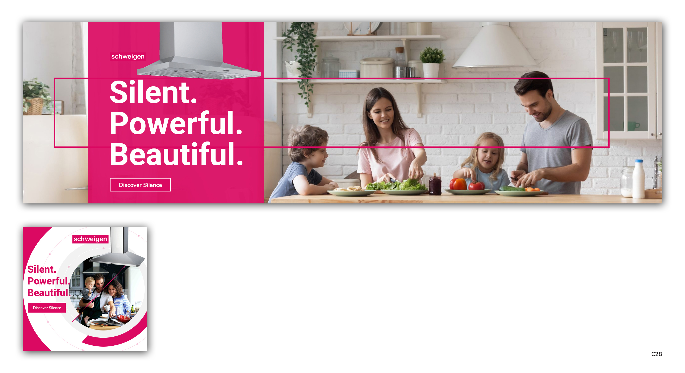 Banner-Design von pb für dieses Projekt | Design #25796258