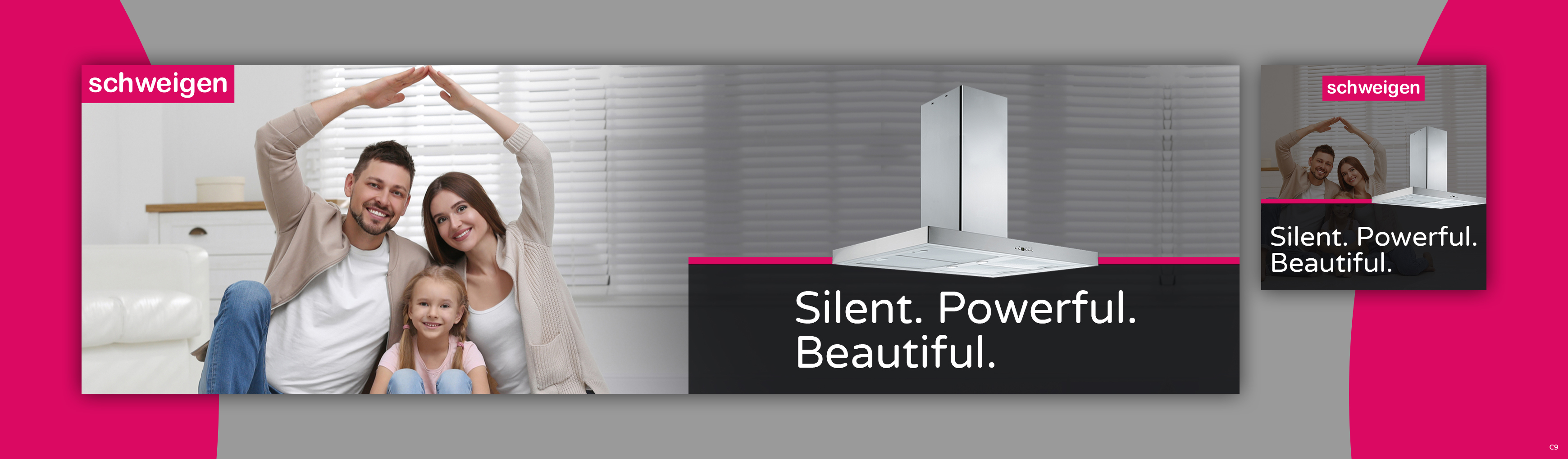 Banner Ad Design by pb for this project | Design #25802699