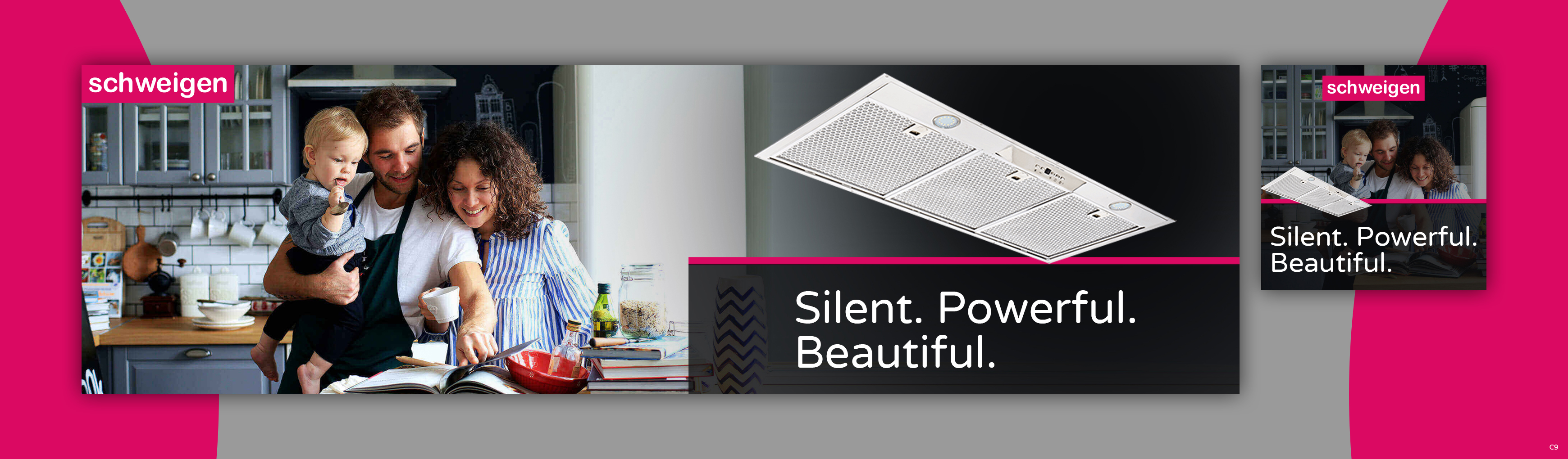 Banner-Design von pb für dieses Projekt | Design #25809243