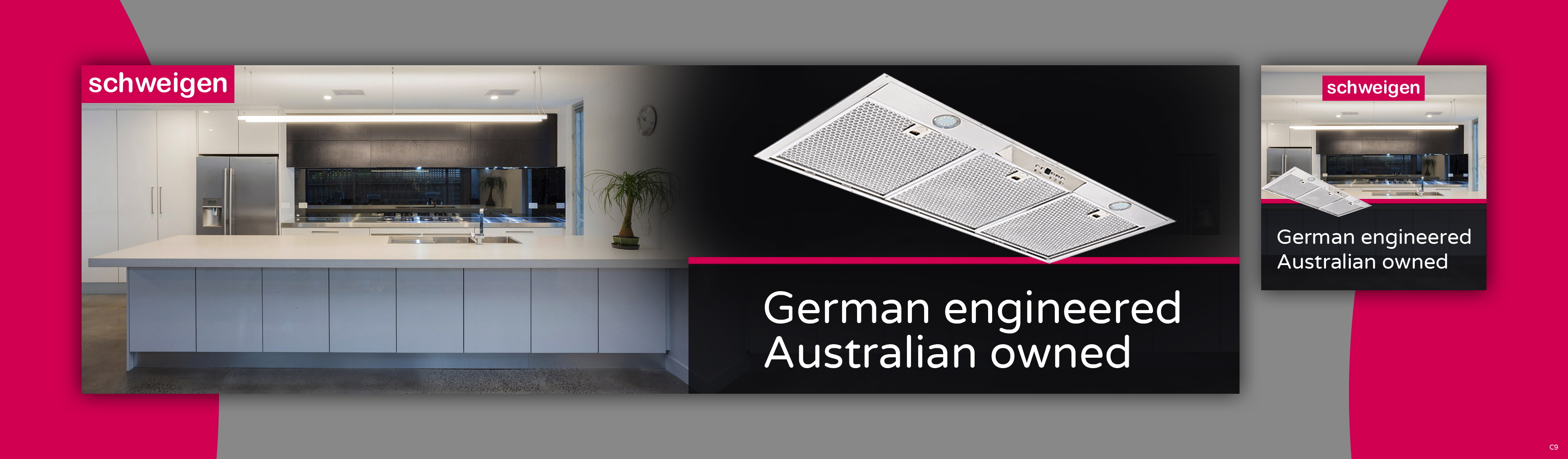 Banner Ad Design by pb for this project | Design #25824133