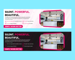 Banner Ad Design by nguruzzdng for this project | Design #25793052