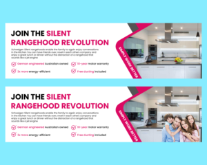 Banner Ad Design by nguruzzdng for this project | Design: #25793061