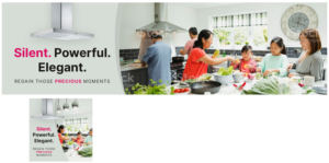 Banner Ad Design by Hristo Itchov for this project | Design: #25870090