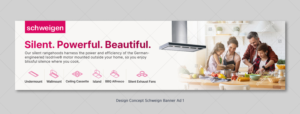 Banner Ad Design by D Creative for this project | Design #25788654