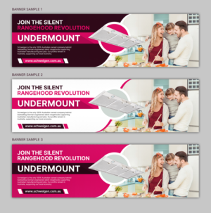 Banner-Design von SAI DESIGNS für dieses Projekt | Design: #25823285