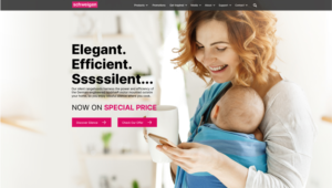 Banner Ad Design by Ivelina Tsvetkova