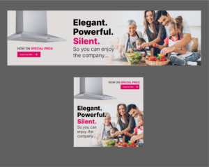 Banner-Design von Ivelina Tsvetkova für dieses Projekt | Design: #25806767