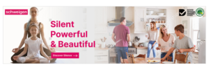 Banner Ad Design by Aaron V for this project | Design: #25818311