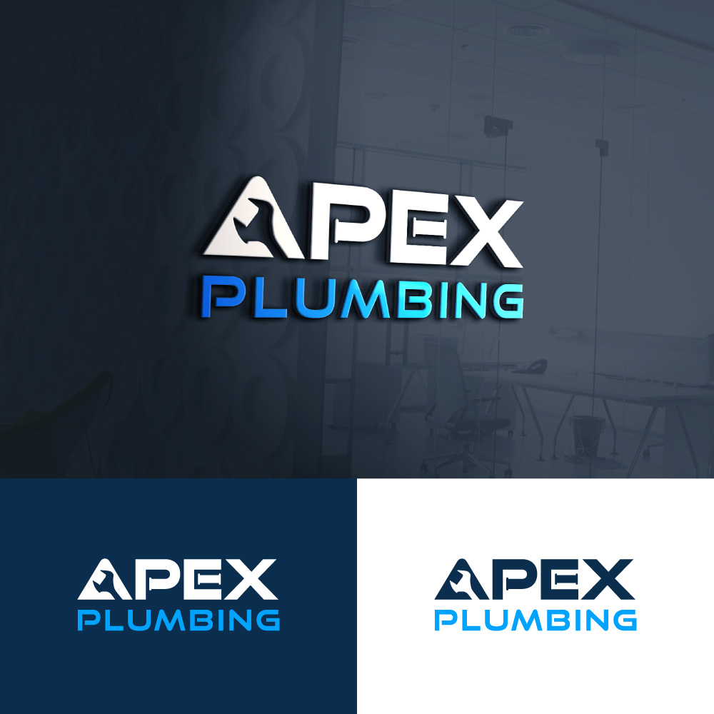 Logo Design by Sergio Coelho for this project | Design #25786889