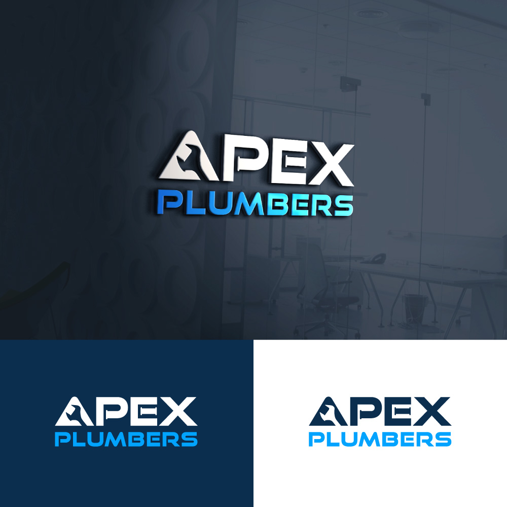 Logo Design by Sergio Coelho for this project | Design #25797702