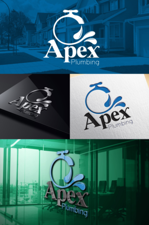 Logo Design by hala.tout for this project | Design: #25816190
