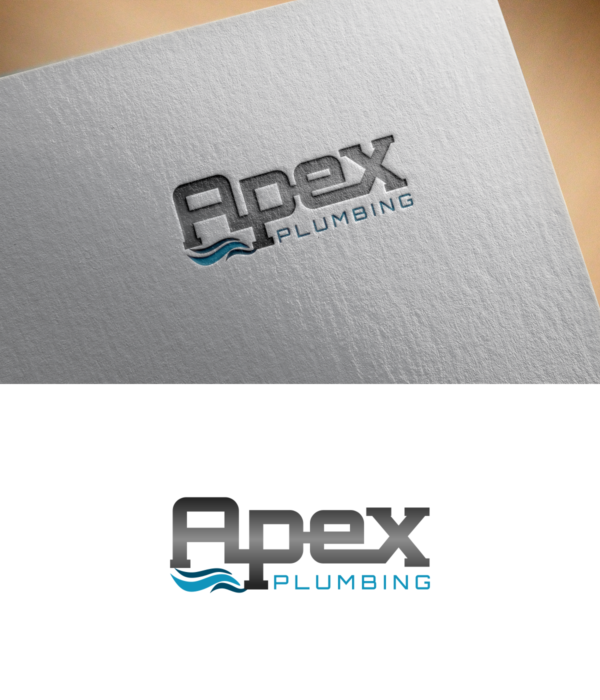 Logo Design by design.bb for this project | Design #25795014