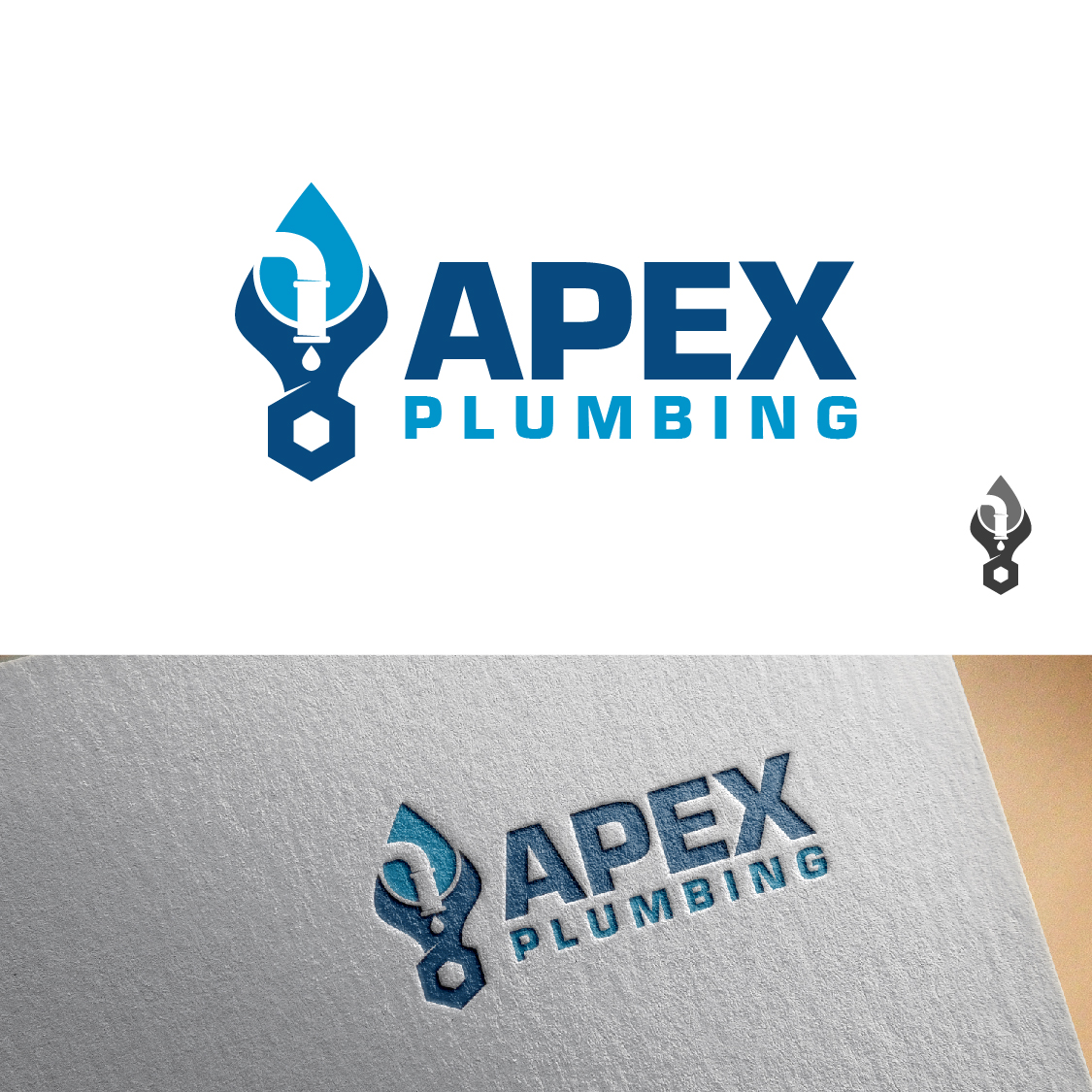 Logo Design by fly  design for this project | Design #25788504