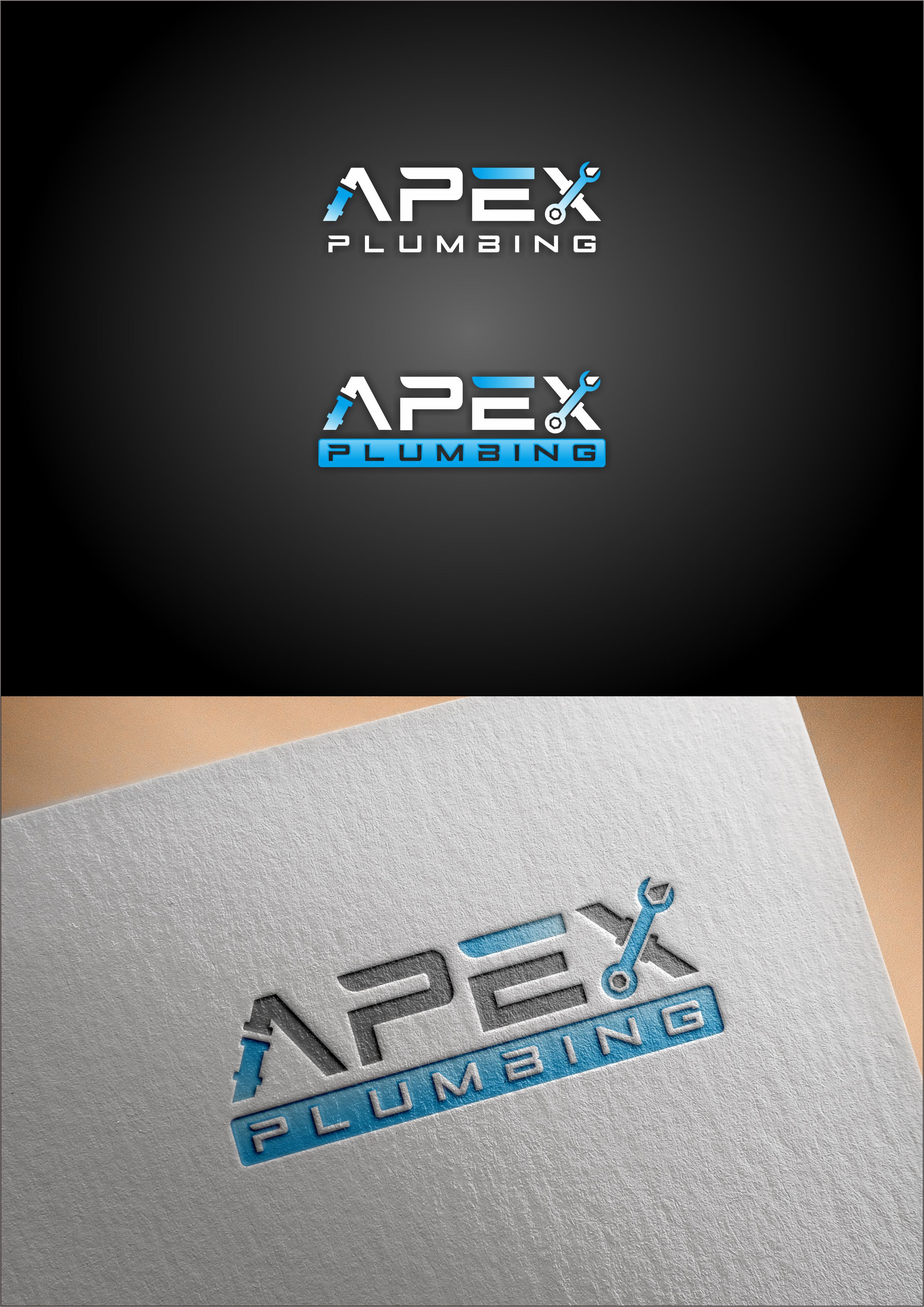 Logo Design by Dickythx16 for this project | Design #25819624