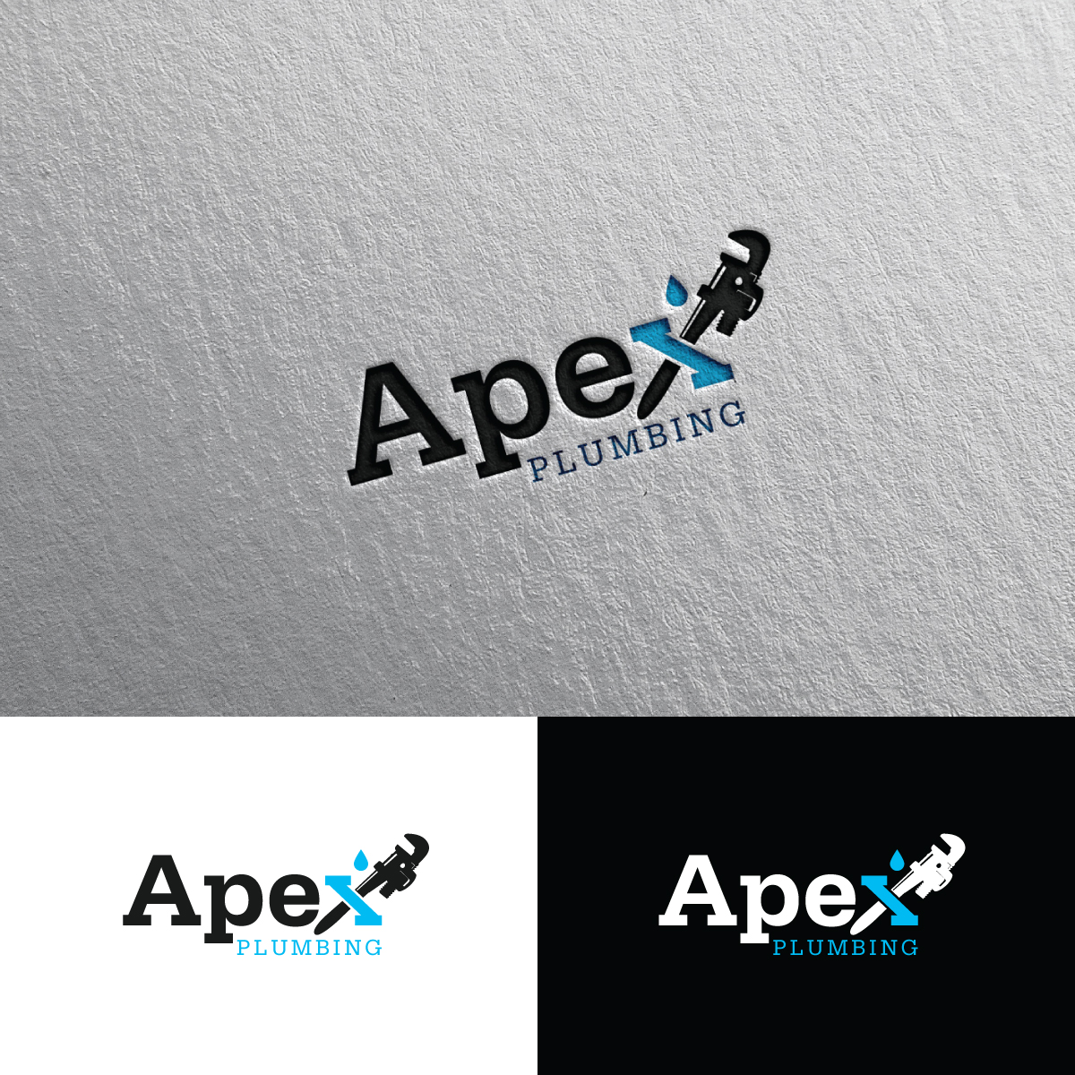 Logo Design by Rii for this project | Design #25792264
