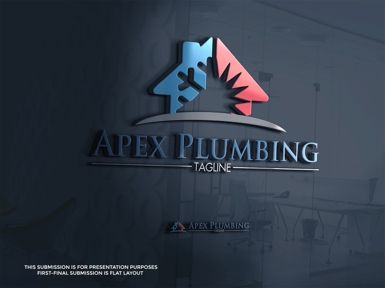 Diseño de Logo por bujanganss para este proyecto | Diseño #25820293