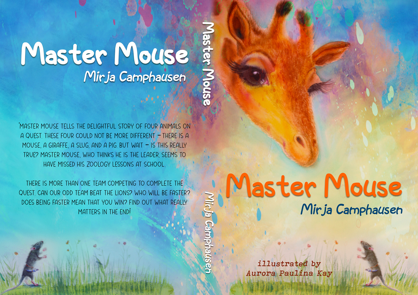 Book Cover Design by CreaTVIT for this project | Design #25809561