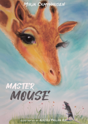 Book Cover Design by Irina K for this project | Design: #25818823