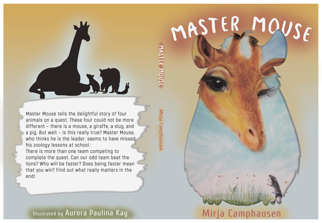 Design de Couverture de Livre par Irina K pour ce projet | Design #25819178