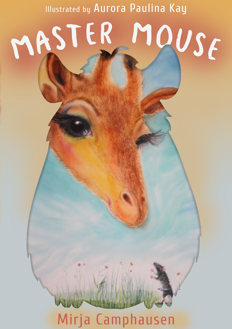 Book Cover Design by Irina K for this project | Design #25819179