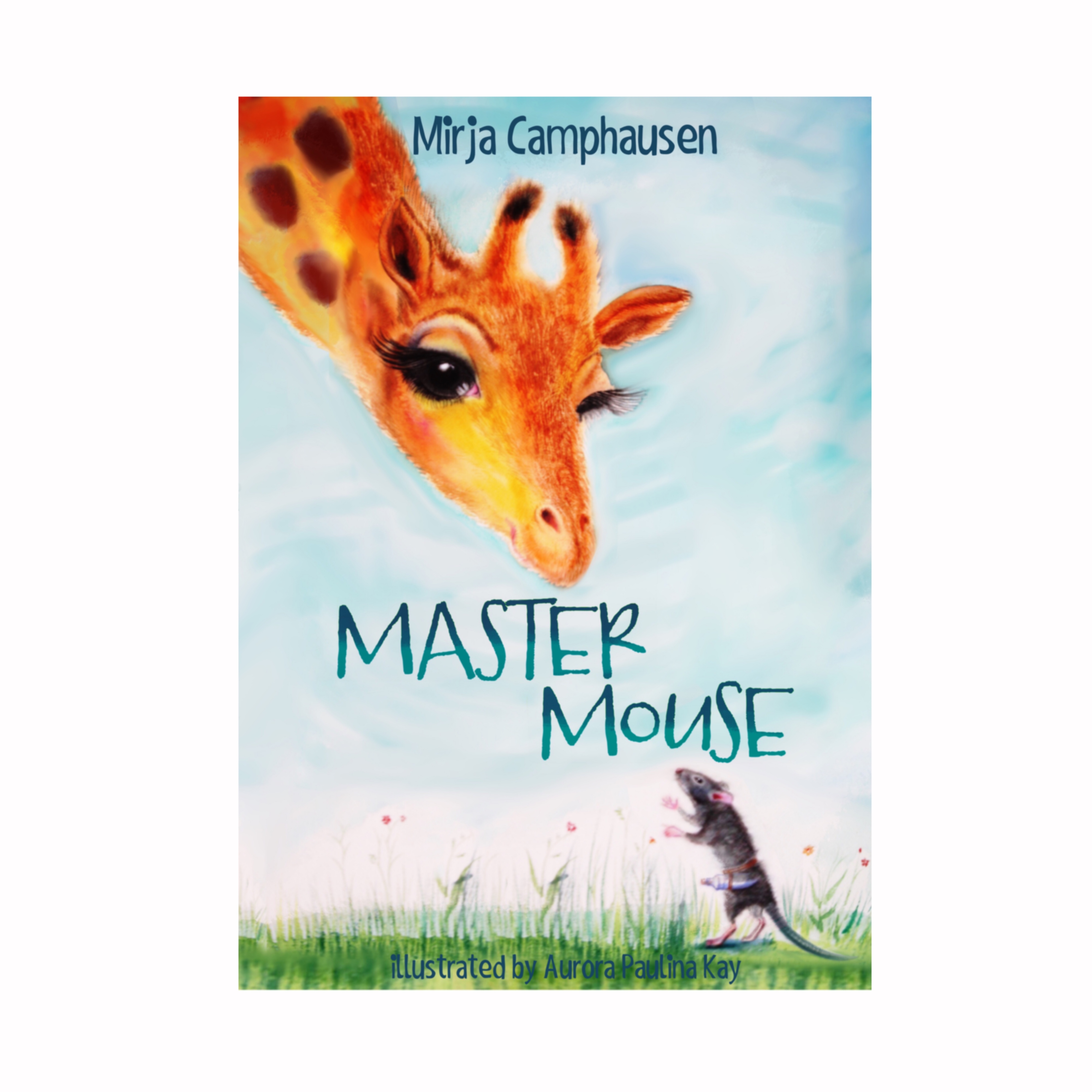 Book Cover Design by Omelas for this project | Design #25807361