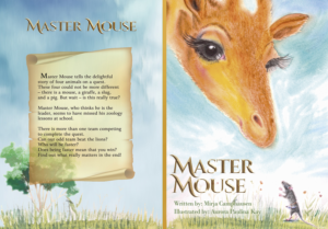 Design de Couverture de Livre par Wally_F pour ce projet | Design : #25805159