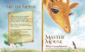 Book Cover Design by Wally_F for this project | Design: #25830365