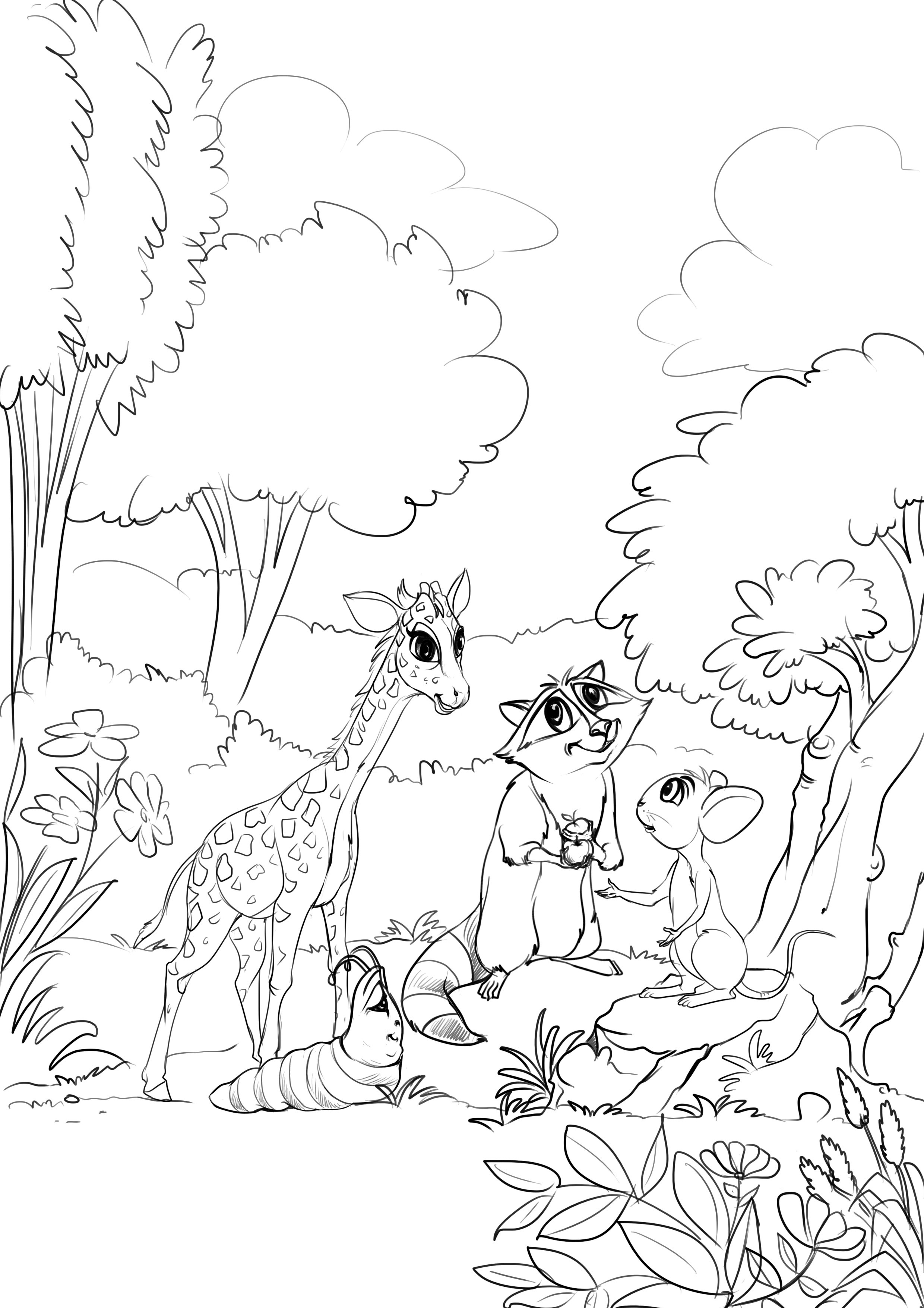 Book Cover Design by Dream Logo Design for this project | Design #25823203