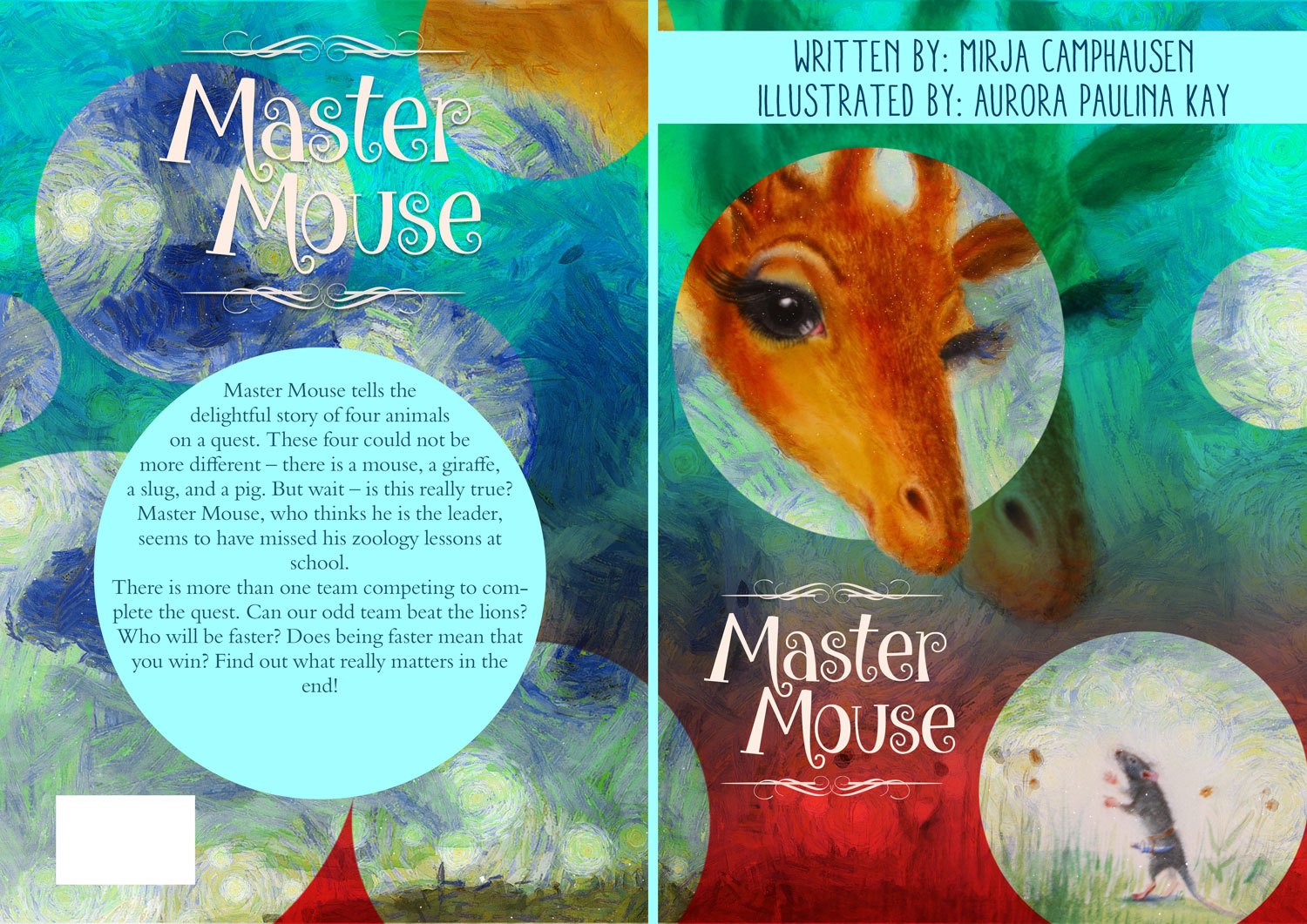 Book Cover Design by Estratosphera for this project | Design #25802860