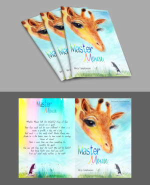 Design de Couverture de Livre par RGraphic pour ce projet | Design : #25805051