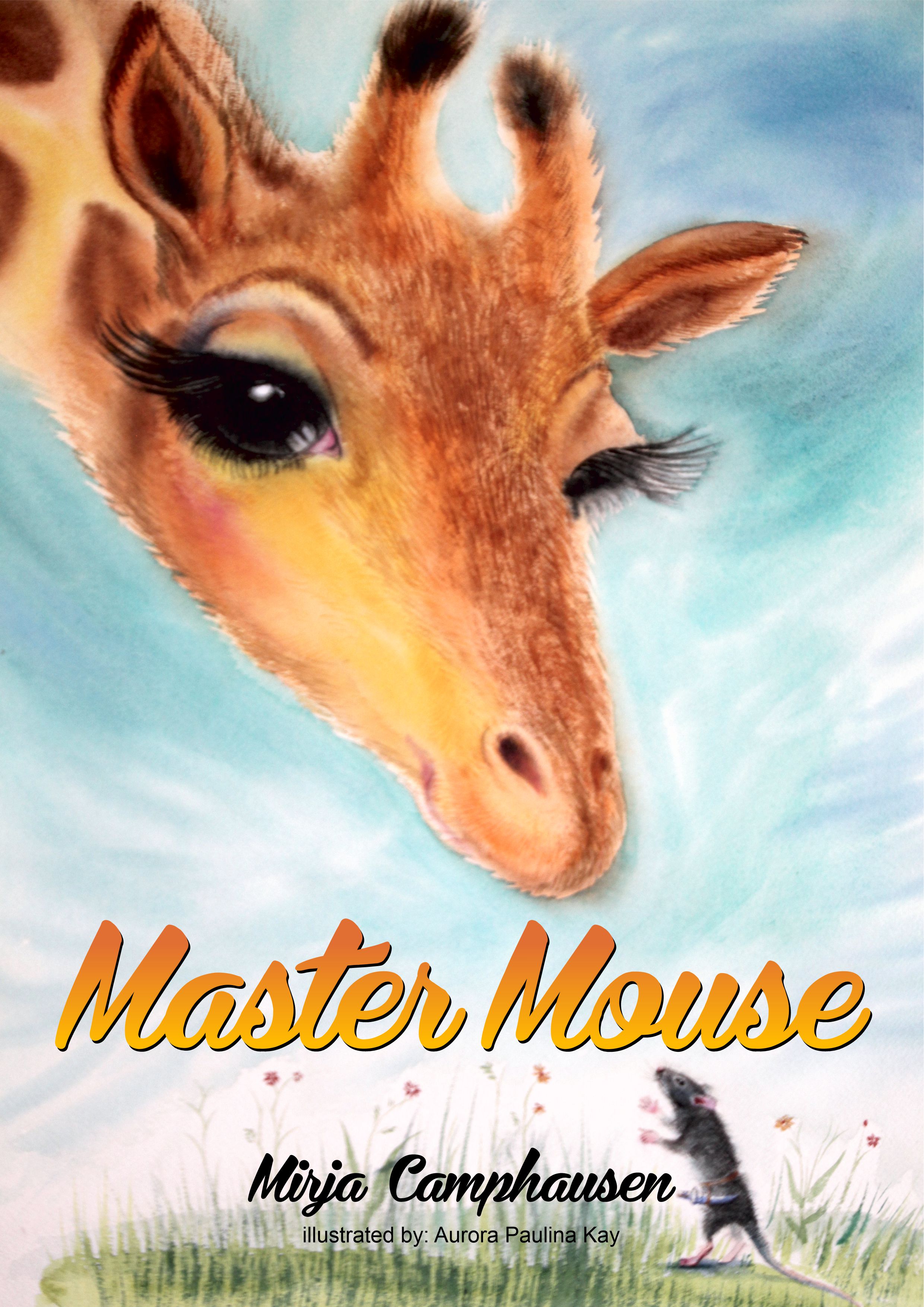 Book Cover Design by DesignART for this project | Design #25785776